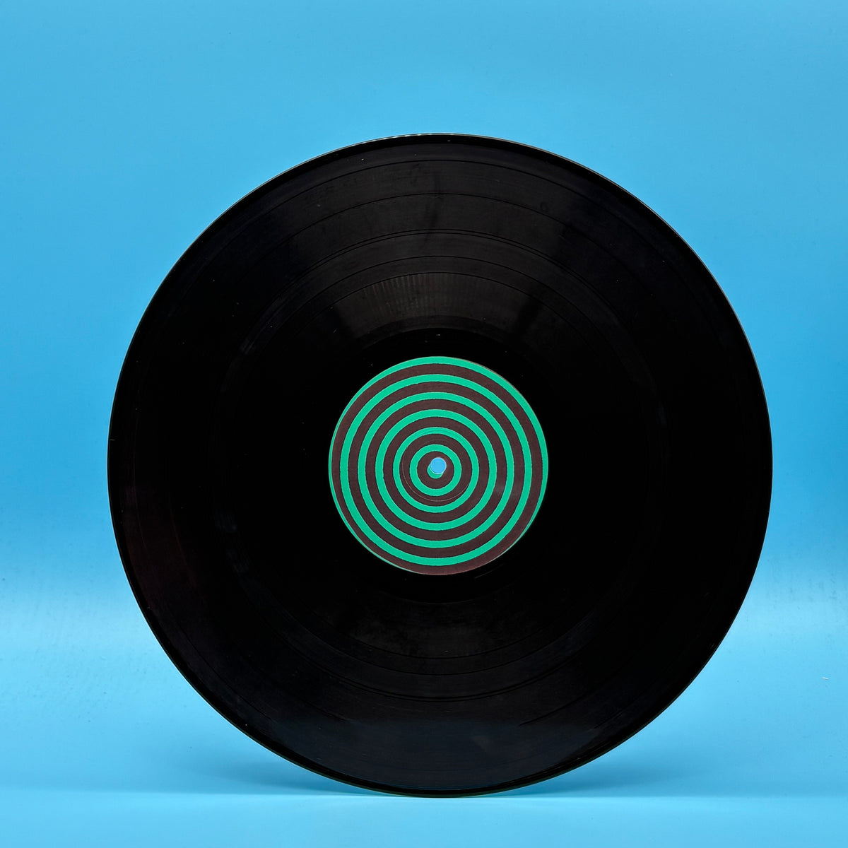 Alien Sex Fiend - Another Planet Vinyl