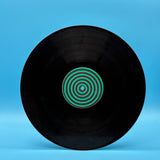 Alien Sex Fiend - Another Planet Vinyl