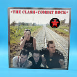 The Clash - Combat Rock Vinyl