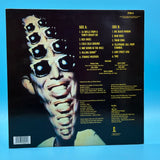 Tom Waits - Big Time Vinyl