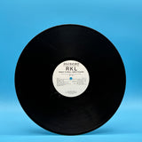 Lifestyles Of the Rich Kids On LSD - A Rock N Roll Nightmare Vinyl
