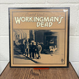 Grateful Dead - Workingmans Dead - VINYL