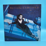 Belinda Carslie - Heaven On Earth Vinyl