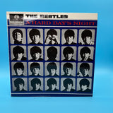 The Beatles - A Hard Days Night One Box EMI Vinyl