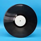 Sex Pistols - Indecent Exposure White Label Vinyl