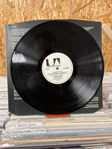 The Stranglers - Black and White w/ the 7" Single  - VINYL