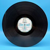 Lionel Richie - Self Titled Vinyl