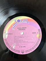 Shalamar - Friends - VINYL
