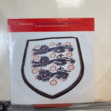 Baddiel, Skinner & The Lightening Seeds - Three Lions Original Vinyl