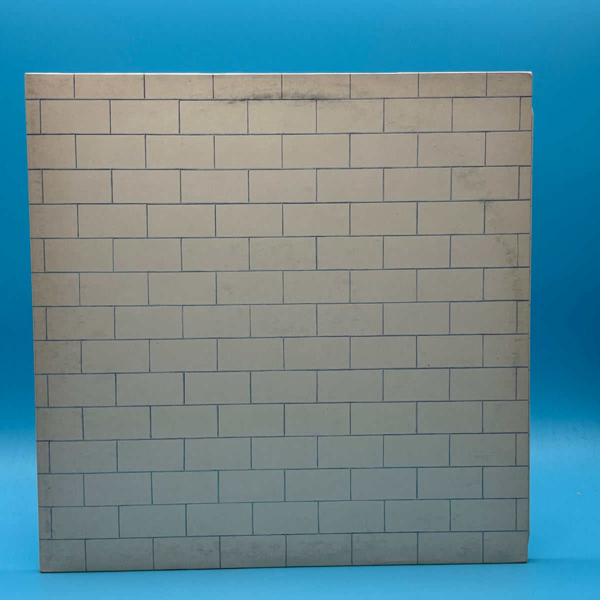 Pink Floyd - The Wall Reissue Vinyl