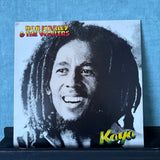 Bob Marley & The Wailers - Kaya - VINYL