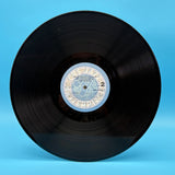 Billie Holiday - Lady In Satin Vinyl
