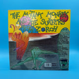 The Meteors - The Mutant Monkey And The Surfers From Zorch Vinyl