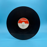 Camel - Mirage Vinyl