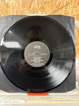 The Damned - The Black Album - 2LP - VINYL