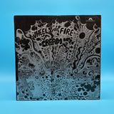 Cream - Wheels Of Fire Live At Fillmore Stereo Vinyl