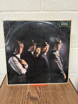The Rolling Stones - 1A/1A 1st Press - Tell Me 2:52 - VINYL