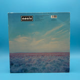 Oasis - Whatever Original Creation 12" Single Vinyl
