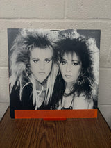 Vixen - Vixen- VINYL