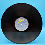 Michael Jackson - Thriller Epic Records Vinyl