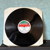 Carlton And The Shoes - This Heart Of Mine - Original Quality Records Label USA - VINYL