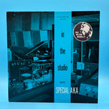 The Specials - In The Studio with Special AKA Vinyl