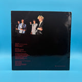 Japan - Gentlemen Take Polaroids Vinyl