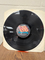Speed Kills..... But who's Dying - Volume 4 -  VINYL