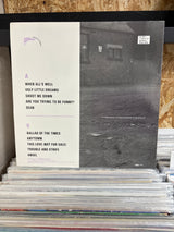 Everything But The Girl - Love Not Money - VINYL