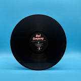 Bad Company - Straight Shooter Vinyl