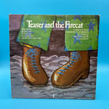 Cat Stevens - Teaser And The Firecat Vinyl