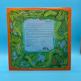 Hawkwind - Hawkwind (Black Liberty Label) Vinyl