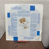 The Moody Blues - In Search Of The Last Chord - VINYL