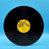 The Rolling Stones - Sticky Fingers Vinyl