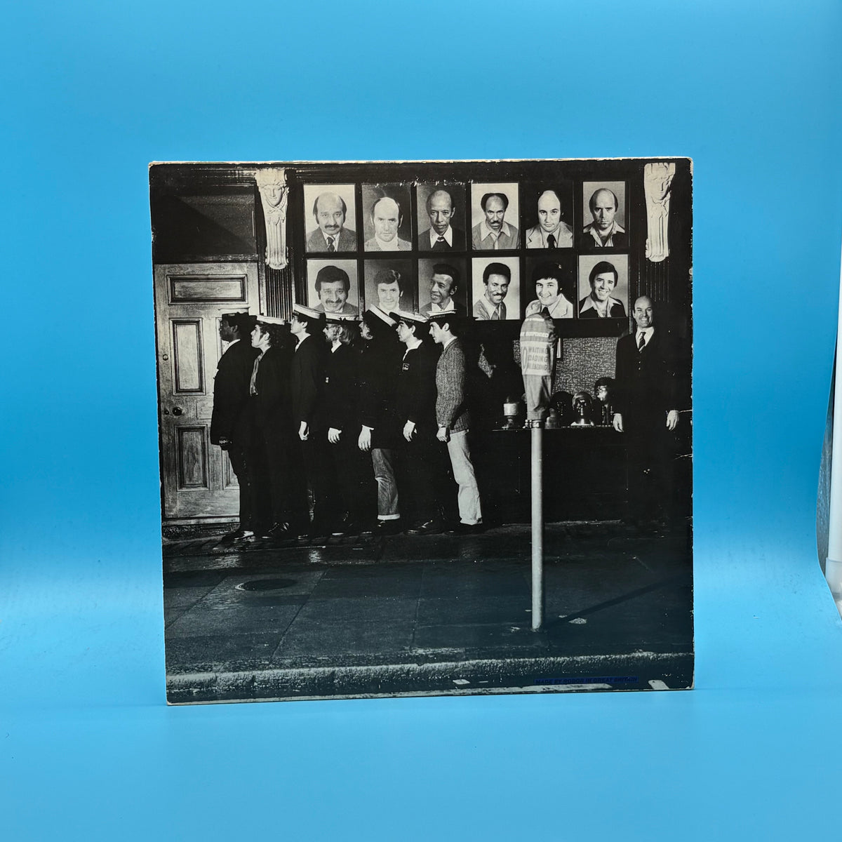 Ian Dury And The Blockheads - Do It Yourself Vinyl