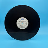 Stevie Ray Vaughan - In Step Vinyl