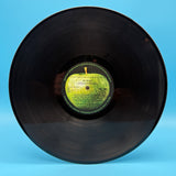 The Beatles - The White Album 0094476 EMI On Labels Vinyl