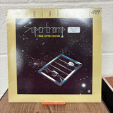 Supertramp - Crime Of The Century - VINYL