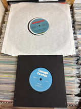 Teenage Fanclub - Howdy! Inc. 7” exclusive - VINYL