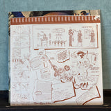 Parliament - Trombipulation - VINYL