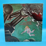Queen - News Of The World Vinyl