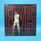 Elvis Presley - 68 Comeback Vinyl