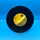 The Rezillos - Cold Wars With Label Error Vinyl