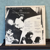The Velvet Underground - White Light/White Heat - VINYL