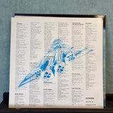 Boston - Third Stage - VINYL