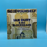 Ian Dury And The Blockheads - Do It Yourself Vinyl