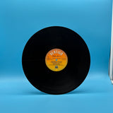 Bon Jovi - Slippery When Wet Vinyl