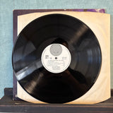 Ian Matthews - If You Saw Thro My Eyes - French Original - Vertigo Swirl - VINYL