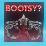 Bootsy's Rubber Band – Bootsy? Player Of The Year Vinyl