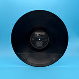 Jimi Hendrix - Axis Bold As Love Track Records Original Vinyl
